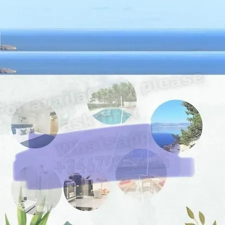 펜션 Cozy And Stylish Relax Pool